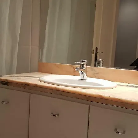 Cornella Grand Apartment Cornellà de Llobregat