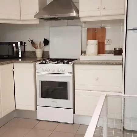 Apartament Cornella Grand