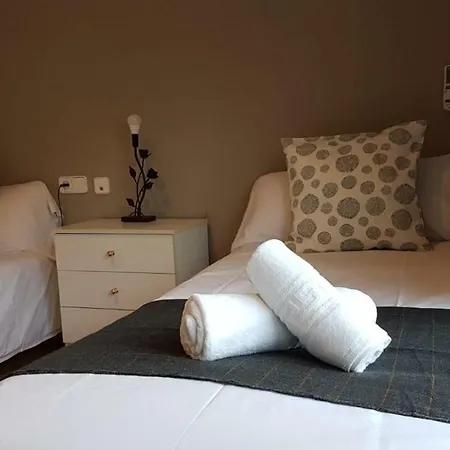 Apartament Cornella Grand *
