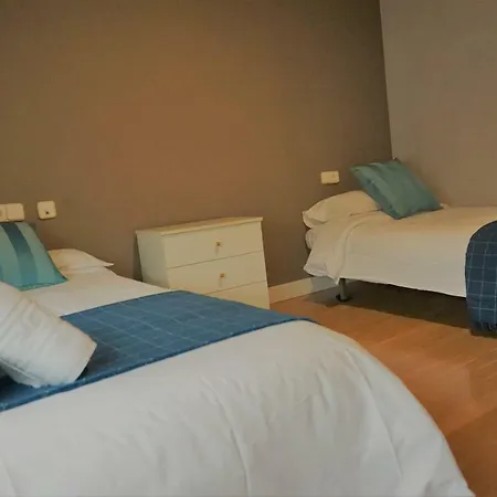 Cornella Grand Apartment *
