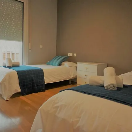 Cornella Grand Apartment Cornellà de Llobregat