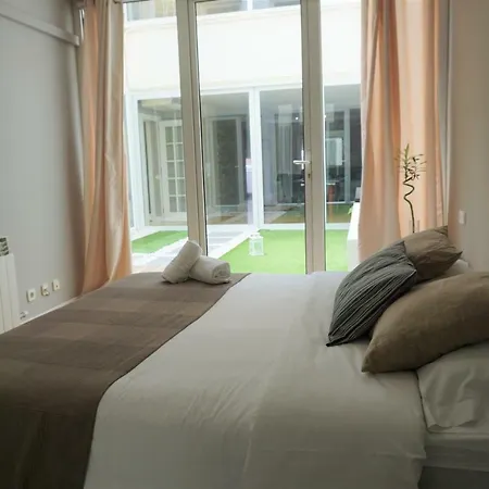 Cornella Grand Apartament Cornellà de Llobregat