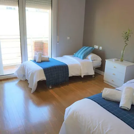 Apartment Cornella Grand Cornellà de Llobregat