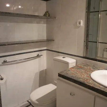 Cornella Grand Apartment *
