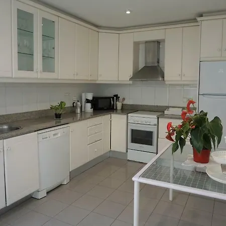 Cornella Grand Apartament