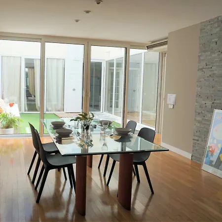Cornella Grand Apartament Cornellà de Llobregat