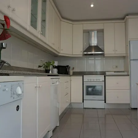 Apartament Cornella Grand